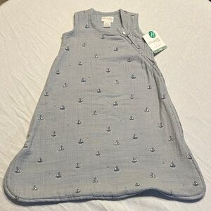Little Planet by Carters Sailboat Print Kids Sleep Sack